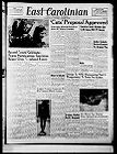 East Carolinian, October 20, 1960